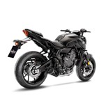Scarico completo leovince sbk - leovince,