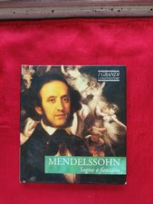 CD Musicali: Mendelssohn -