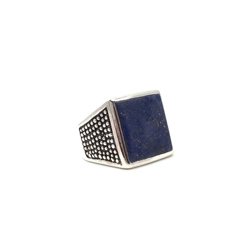Anello argento 925 - anello,