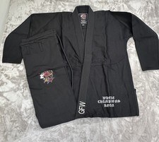 Bjj Jiu Jitsu Gi Kimono di