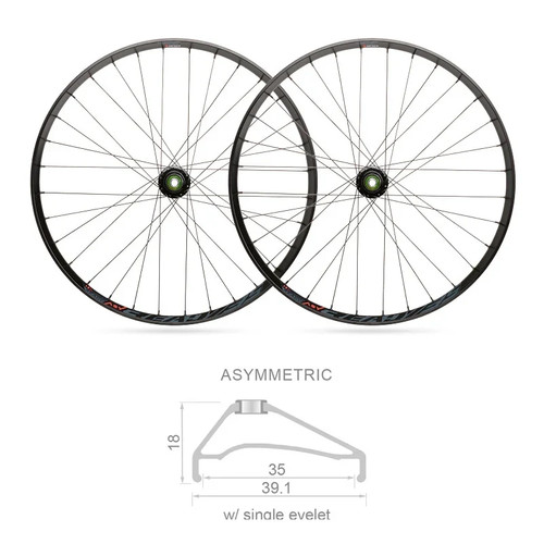 Blackjack ruote x 35mm - blackjack,