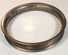 Cerchio ruota Posteriore Behr