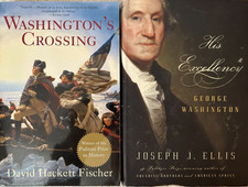 David Hackett Fischer