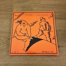 RENATO CALLIGARO (Università