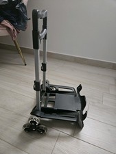 Carrello Porta Zaino