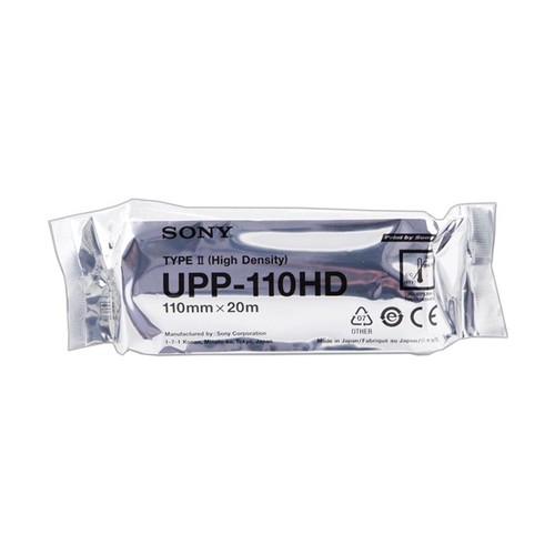 Original sony carta bianco - sony,