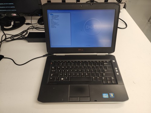 Dell latitude e5420 - dell,