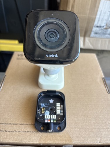 Vivint outdoor camera pro - vivint,