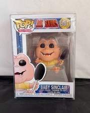 Funko Pop! Vinile: Dinosauri -