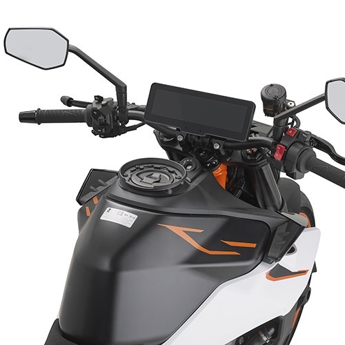 Givi bf100 flangia serbatoio - bf100,