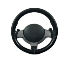 *volante F1 palette airbag