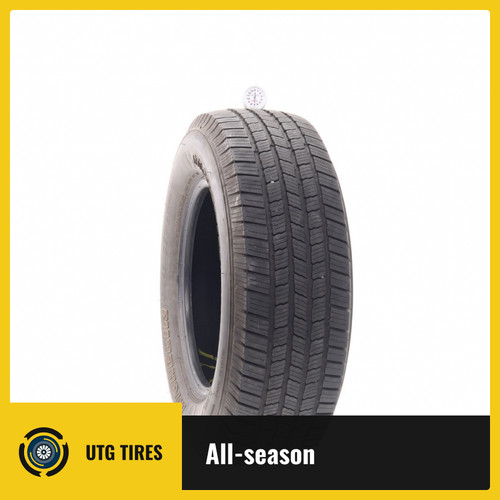 Used 235 70r16 michelin - used, 235/70r16