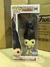 Funko - Hunter X Hunter -