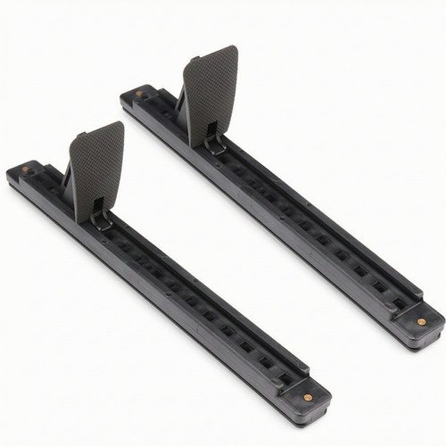 Foot pedal with tracks - pedal,
