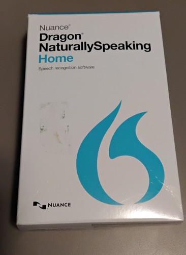 Nuance dragon naturally - nuance,