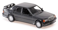 Mercedes 190E 2.3-16 1984