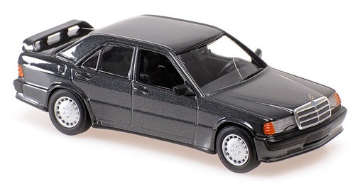 Mercedes 190e 16 1984 - mercedes,