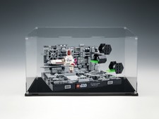 Teca in Plexiglas acrilico