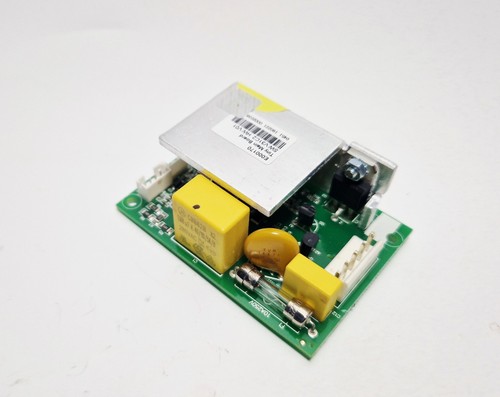 Pcb scheda elettronica lavazza - pcb,