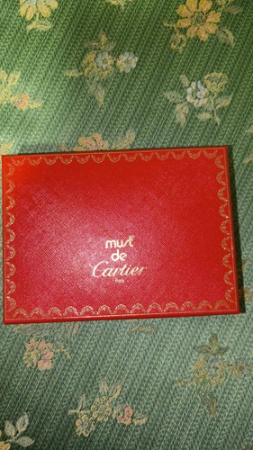 Must cartier portafoglio - cartier,