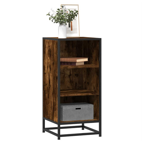 Credenza rovere fumè - credenza,