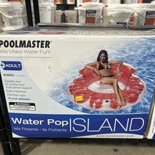 Pool master acqua pop isola 