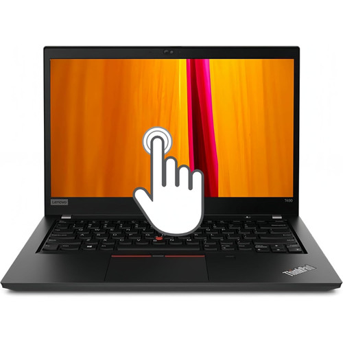 Portable lenovo t490s - portable,