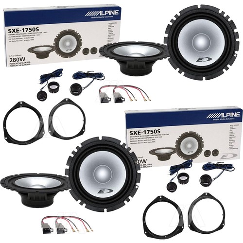Kit casse altoparlanti - kit,