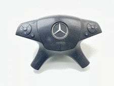 AIRBAG VOLANTE PER MERCEDES Classe C S. Wagon W204 A20486002029116 (07>)