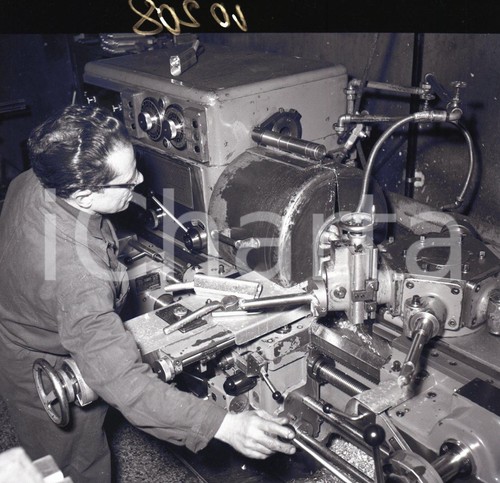 1956 brescia fucili - 1956,
