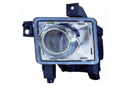 Faro fanale proiettore - faro,