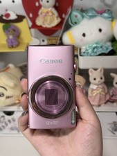 Canon IXUS 265 HS 16MP 1/2.3''