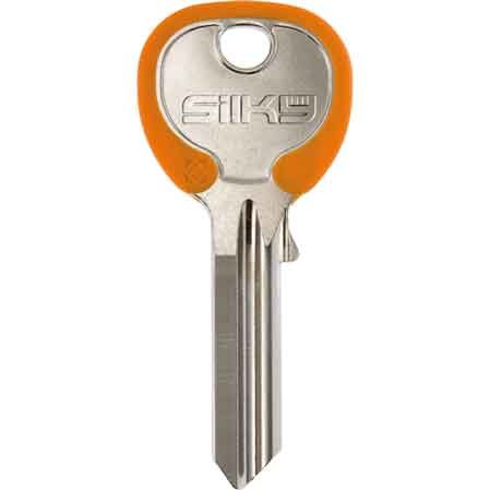Chiave per cilindro - per, 'silky'