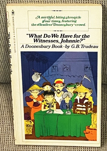Trudeau what do - what,