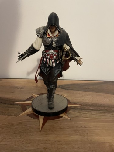 Assassin creed ezio - creed,