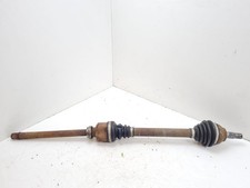 Peugeot RCZ 2012 Right front