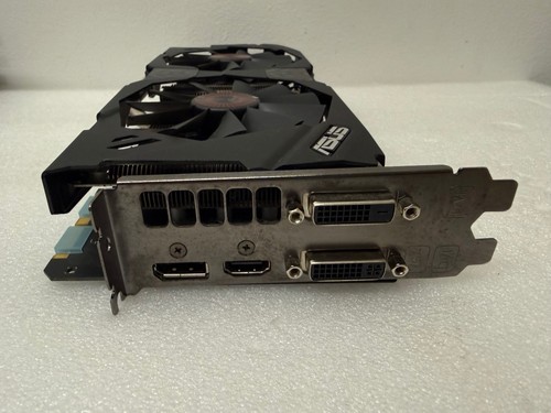 Asus rog strix gtx 970 - gtx, dc2oc