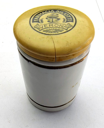 Farmacia silotti verona - silotti,
