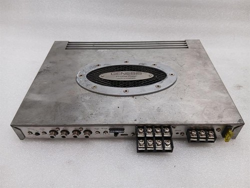 Amplificatore ferrari 360 f131 - amplificatore,