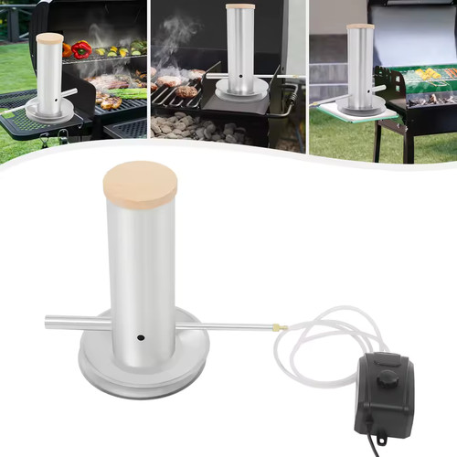 Generatore fumo freddo - di,