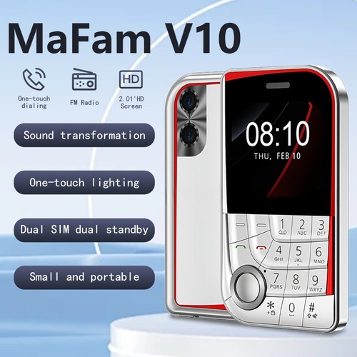 Mini telefono cellulare gsm - cellulare,