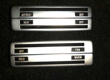 Cornici riscaldanti originali