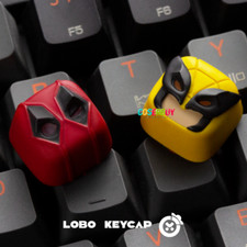 Marvel Deadpool Wolverine 3