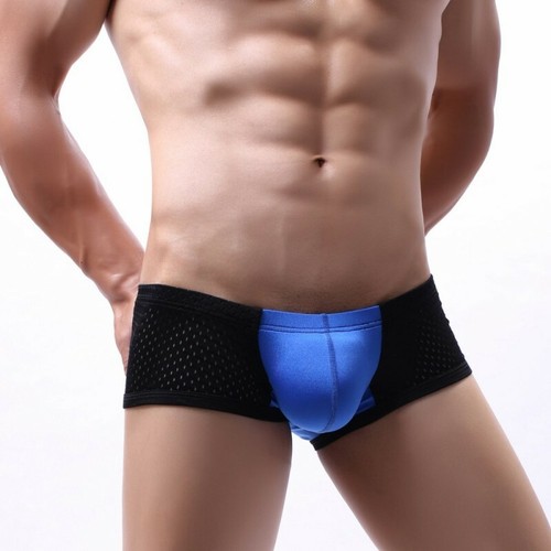 Boxer uomo maglia - casual, sexy