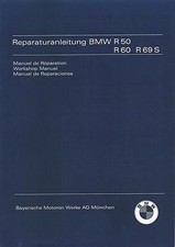 BMW Manuale Officina / Manuale
