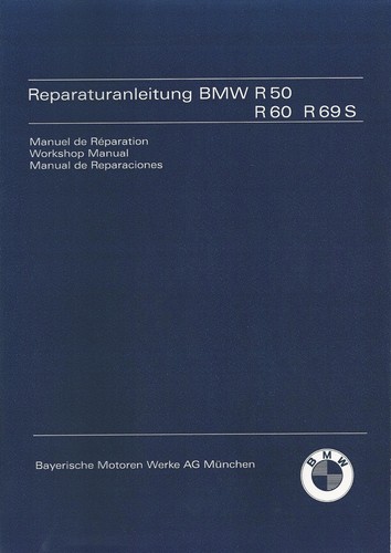 Bmw manuale officina - manuale,