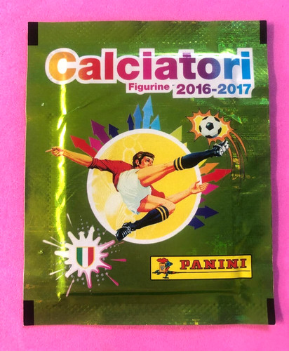 Panini bustina sigillata - panini,