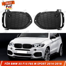 2x Griglia Aerazione Paraurti