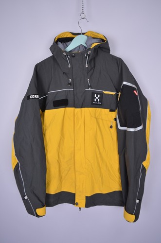 Giacca sci haglofs - giacca,