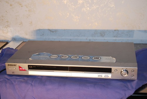 Sony precision drive - , 2dvd-rw-r